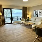 Landhuus Dieksee 別荘