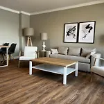 Tatil Evi Landhuus Dieksee *