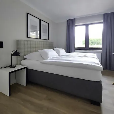 Prázdninový dům Landhuus Dieksee