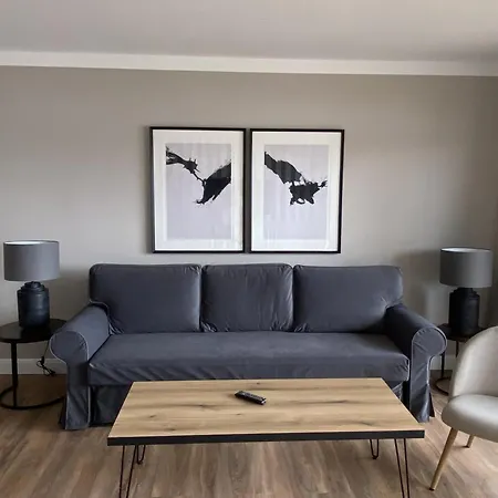 Landhuus Dieksee Prázdninový dům