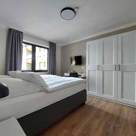 Landhuus Dieksee * Malente