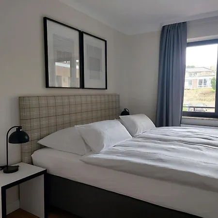 Landhuus Dieksee Malente