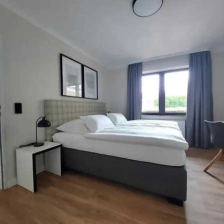 Holiday home Landhuus Dieksee Malente