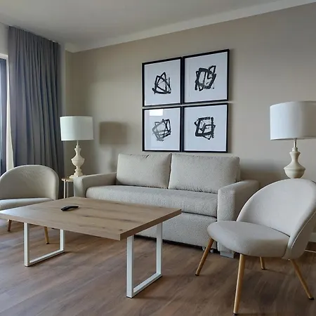 Landhuus Dieksee Prázdninový dům Malente