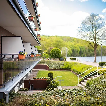 Landhuus Dieksee * Malente