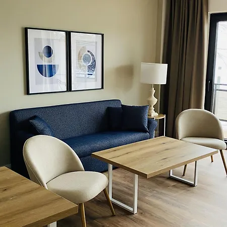 Prázdninový dům Landhuus Dieksee Malente