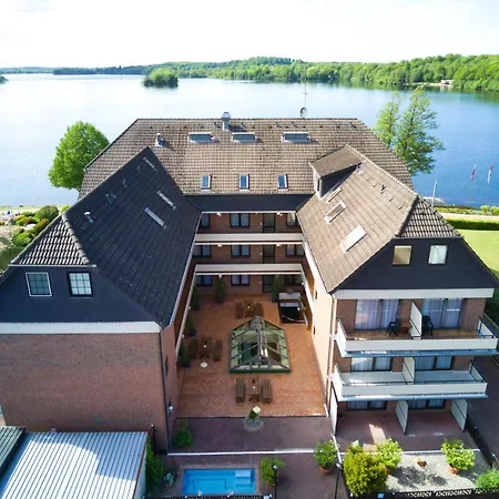 Landhuus Dieksee Holiday home *
