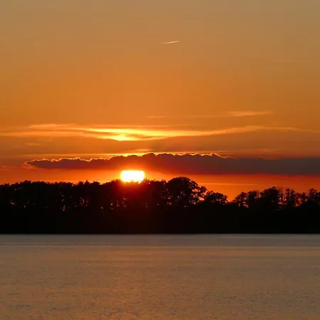 Landhuus Dieksee Malente