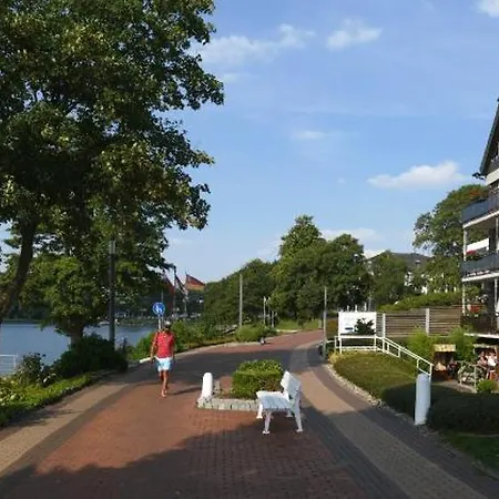 Holiday home Landhuus Dieksee *