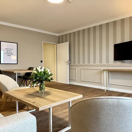 Homestay szállás Landhuus Dieksee *