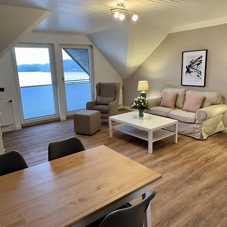 Landhuus Dieksee Holiday home Malente