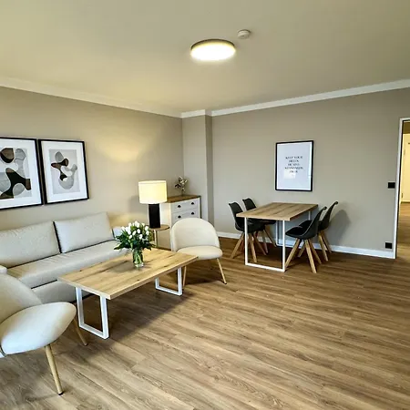 Holiday home Landhuus Dieksee Malente