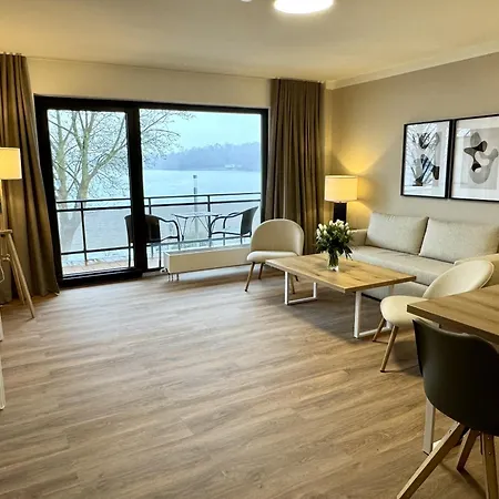 Landhuus Dieksee Holiday home