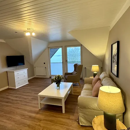 Feriehus Landhuus Dieksee