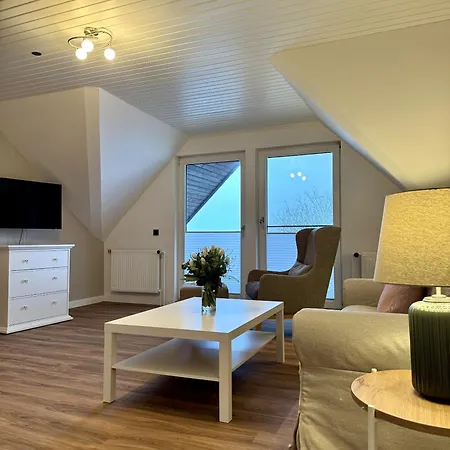 Landhuus Dieksee Holiday home Malente