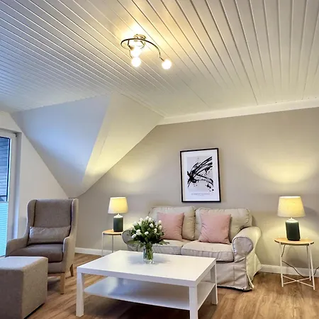 Holiday home Landhuus Dieksee Malente