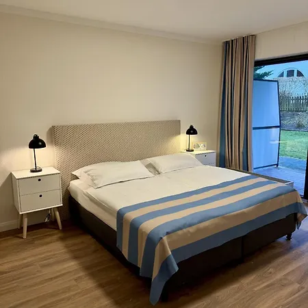 Landhuus Dieksee Holiday home Malente