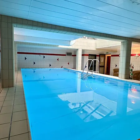 Holiday home Landhuus Dieksee Malente