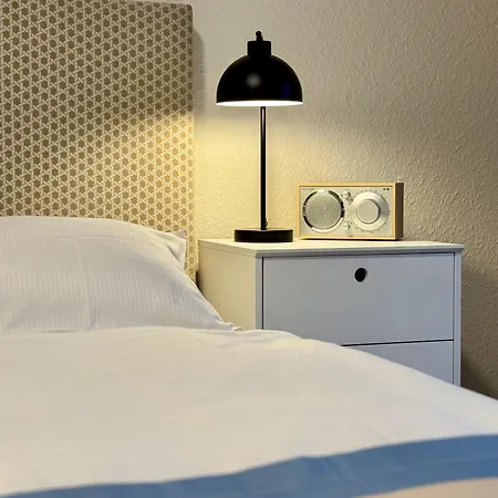 Landhuus Dieksee Feriehus *