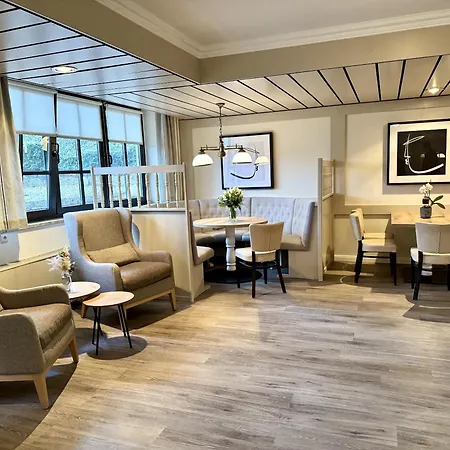 Landhuus Dieksee * Malente