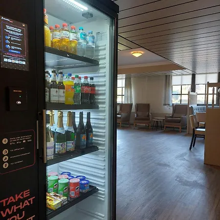 Landhuus Dieksee Malente