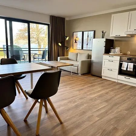 Landhuus Dieksee Holiday home Malente