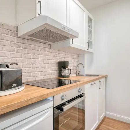 Landhuus Dieksee Feriehus