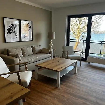 Landhuus Dieksee * Malente