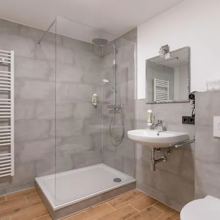 Landhuus Dieksee * Malente