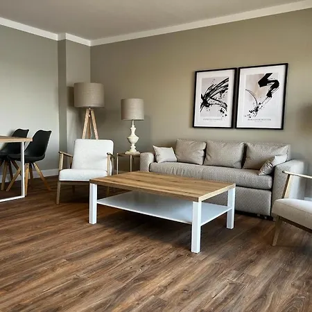 Prázdninový dům Landhuus Dieksee *