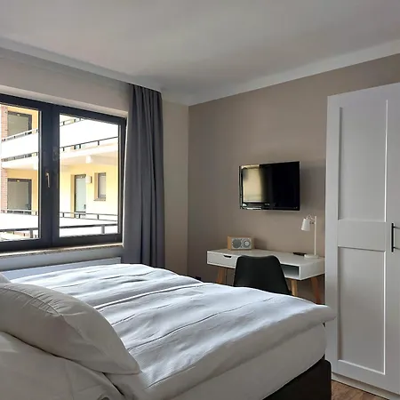 Landhuus Dieksee Malente