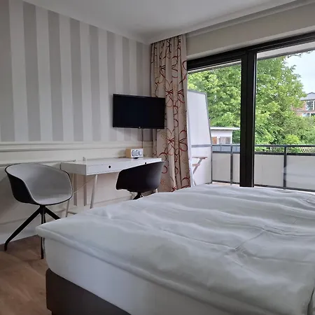 Homestay szállás Landhuus Dieksee *