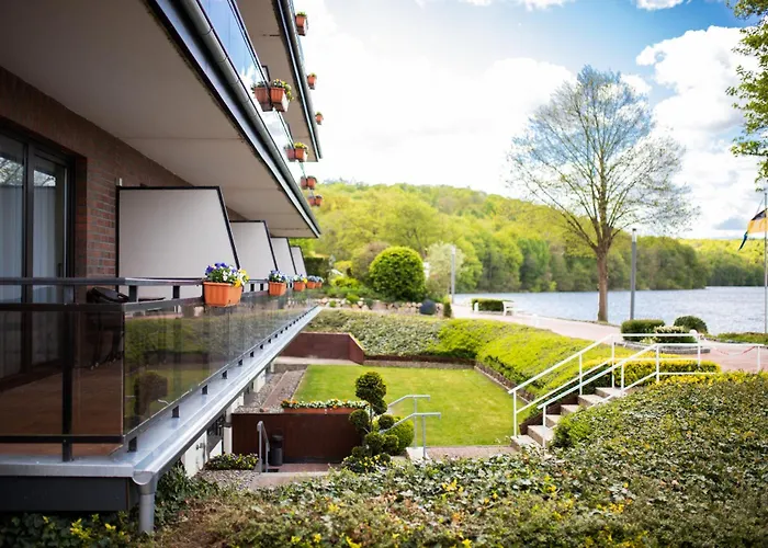 Landhuus Dieksee * Malente